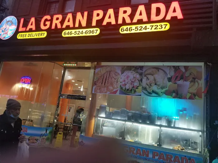 La Gran Parada Picture 7