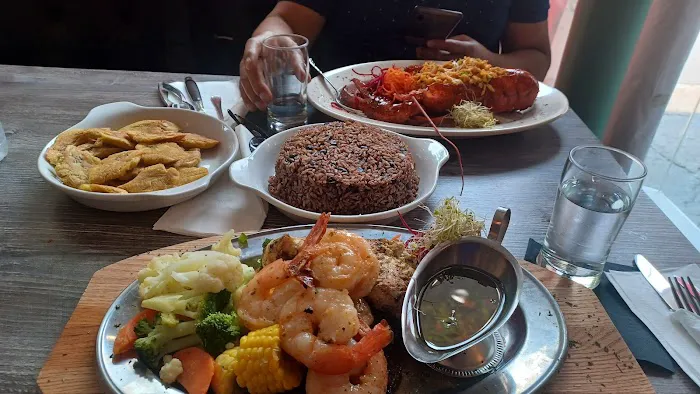 Lobster steakhouse Picture 7