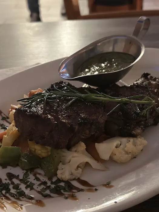 Lobster steakhouse Picture 4