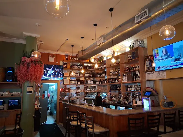 Lobster steakhouse Picture 2