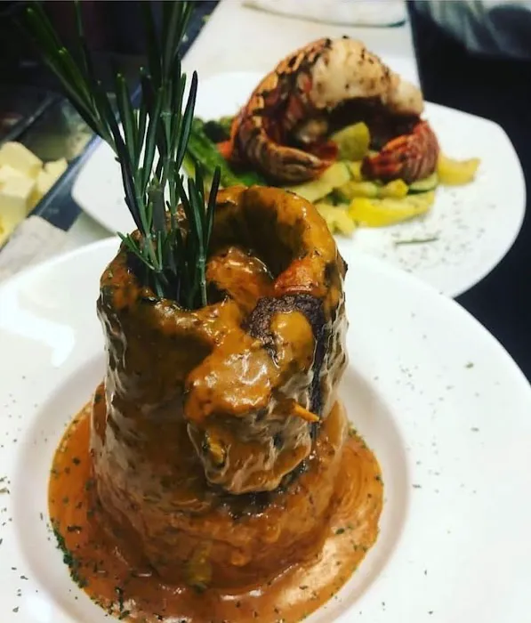 Lobster steakhouse Picture 10