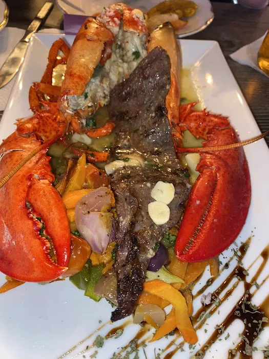 Lobster steakhouse Picture 3