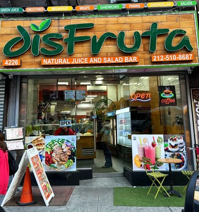 DisFruta Picture 9