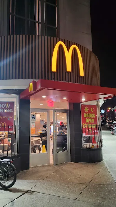 McDonald's Picture 3