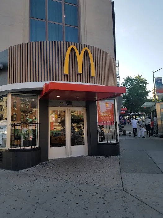 McDonald's Picture 4