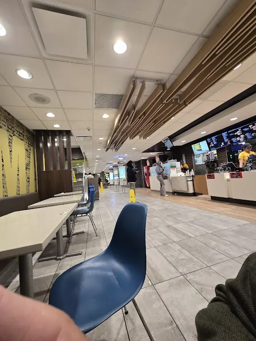 McDonald's Picture 8