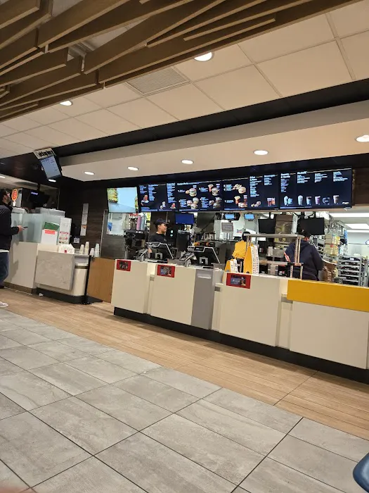 McDonald's Picture 10