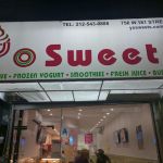 Yo Sweets