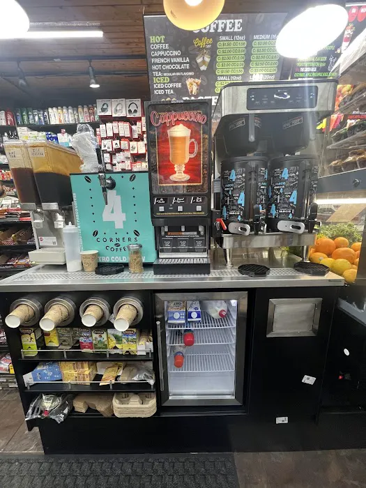 Savory bites deli Picture 5