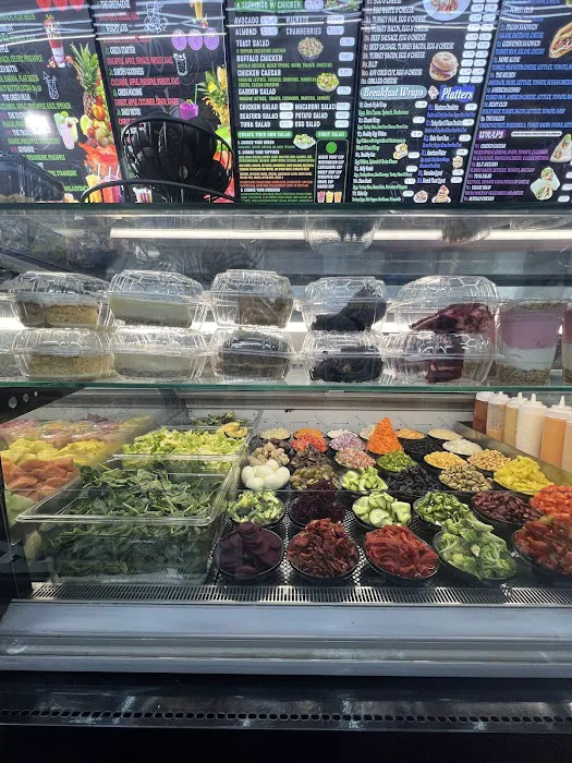 Savory bites deli Picture 6