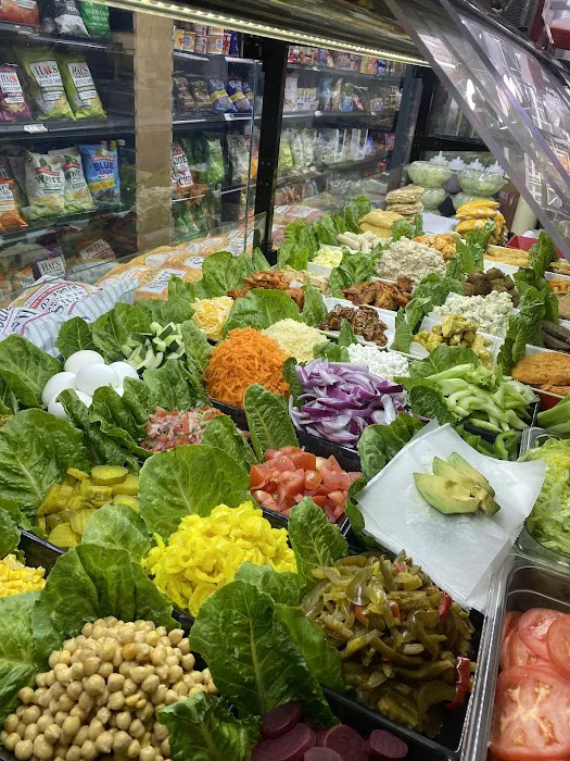 Savory bites deli Picture 4