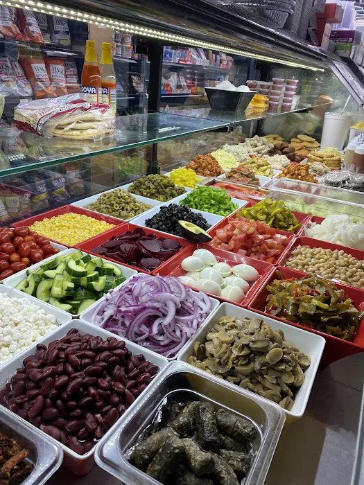 Savory bites deli Picture 7
