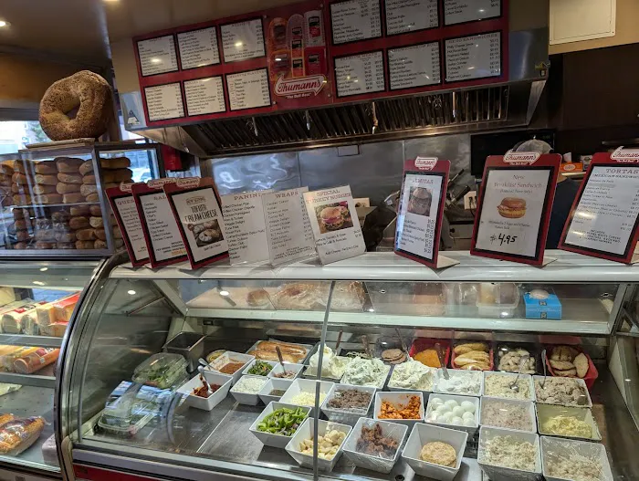 Fort Washington Bakery & Deli Picture 3