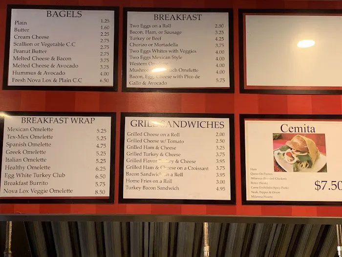 Fort Washington Bakery & Deli Picture 4