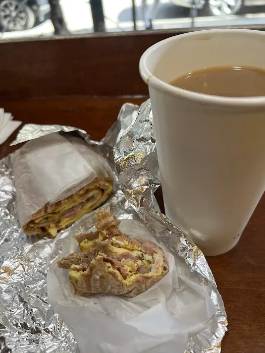 Fort Washington Bakery & Deli Picture 1