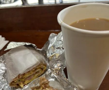 Fort Washington Bakery & Deli