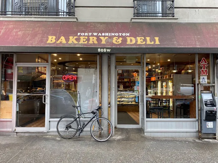 Fort Washington Bakery & Deli Picture 10