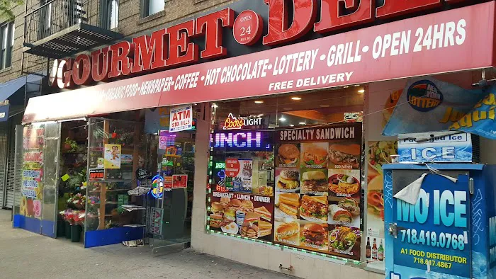181 Gourmet Deli Picture 8