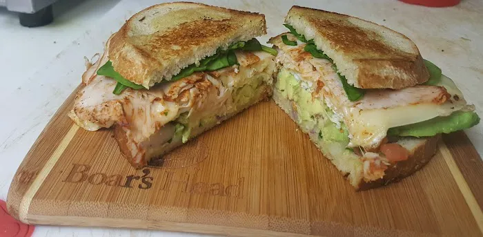181 Gourmet Deli Picture 3