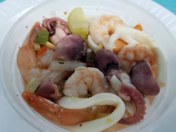 Junior's Seafood Picture 5