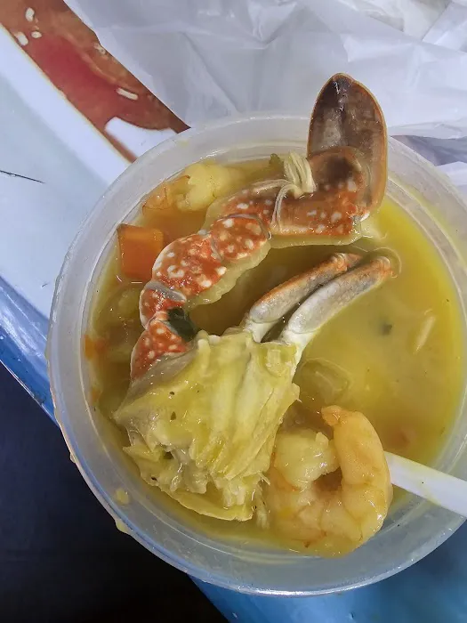 Junior's Seafood Picture 7