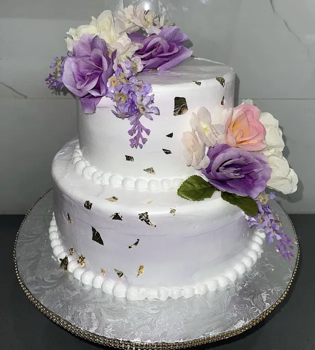 Titas Cake Picture 8