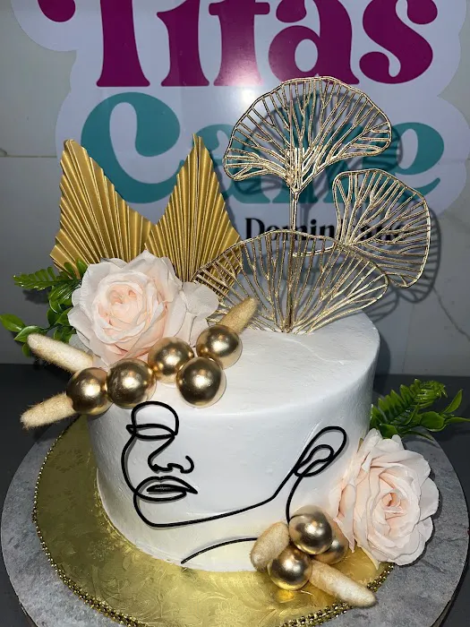 Titas Cake Picture 3
