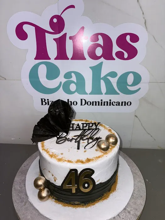 Titas Cake Picture 4