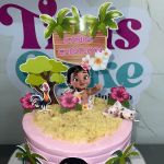 Titas Cake