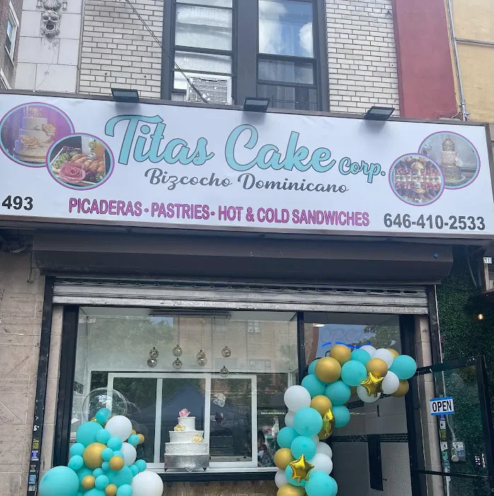 Titas Cake Picture 7