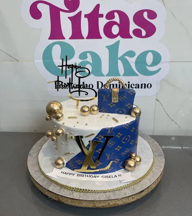 Titas Cake Picture 10