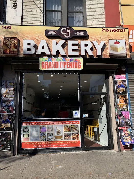 C&j Bakery Picture 4