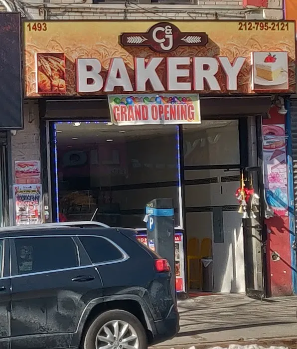 C&j Bakery Picture 8