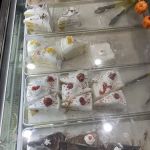 C&j Bakery