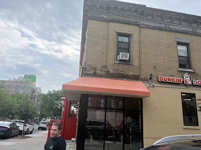 Dunkin' Picture 7