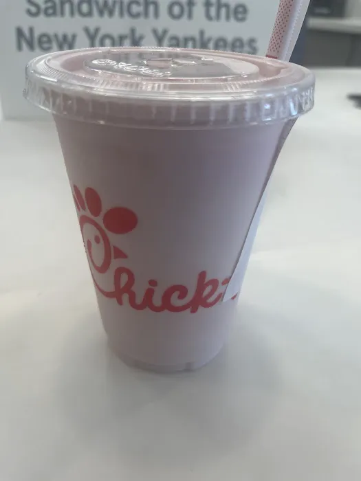 Chick-fil-A Picture 4