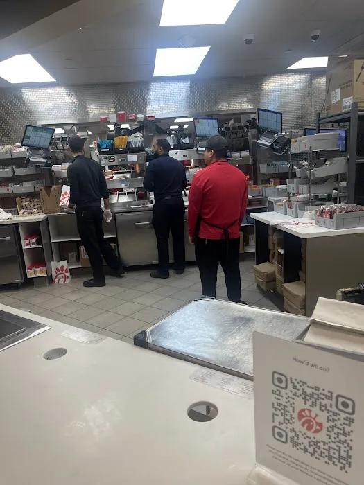Chick-fil-A Picture 3