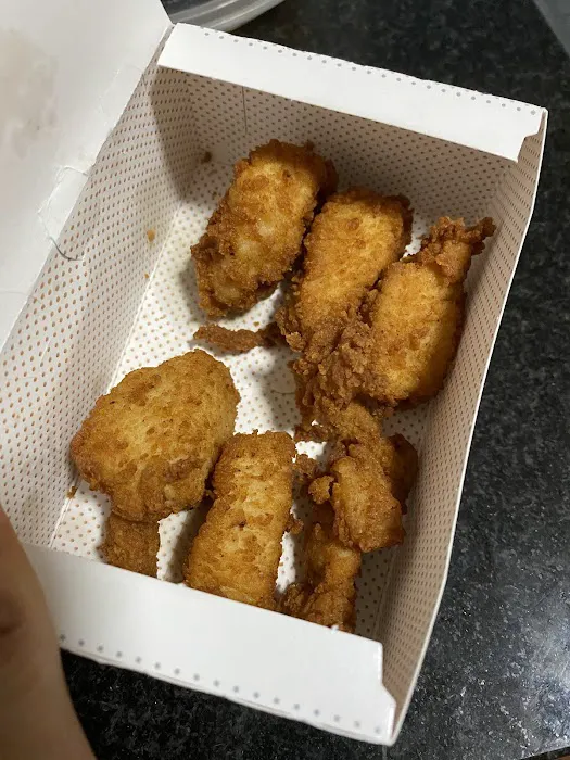 Chick-fil-A Picture 1