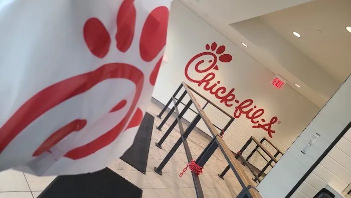 Chick-fil-A Picture 5