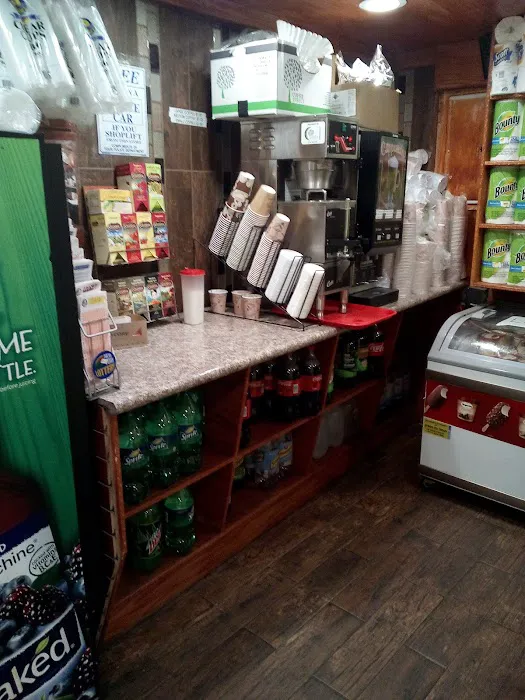 Grill and Height Deli Picture 5