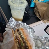 Grill and Height Deli ico