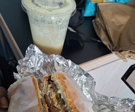 Grill and Height Deli