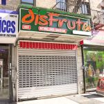 DisFruta Juice Bar 184St