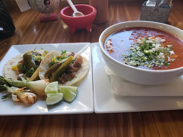 TACO INN Picture 2