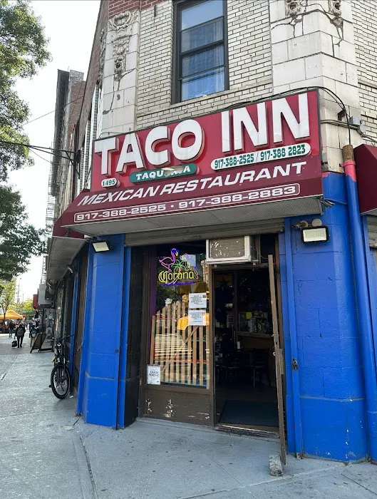 TACO INN Picture 10
