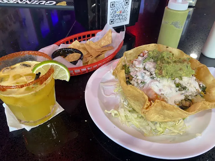 TACO INN Picture 6