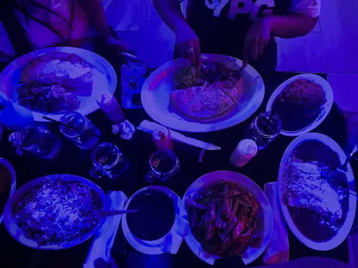 TACO INN Picture 5