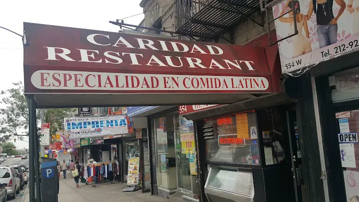 Caridad Picture 3
