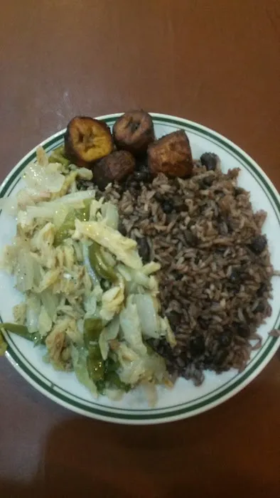 Caridad Picture 1