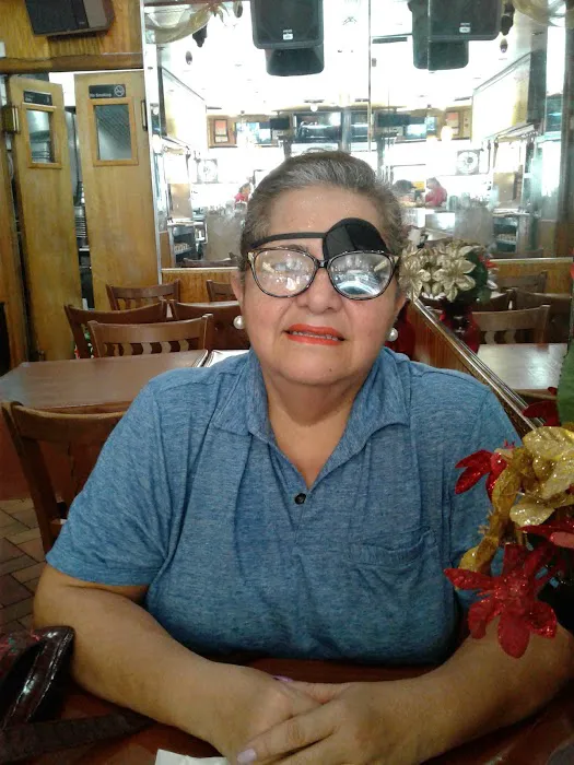 Caridad Picture 6